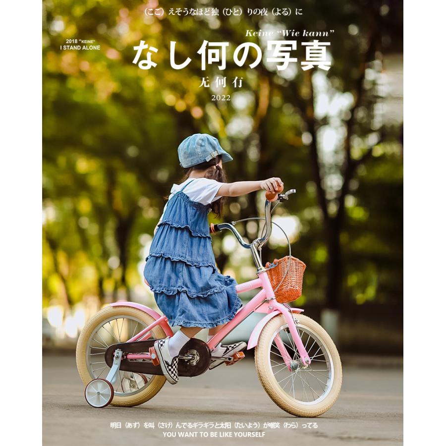 即納 自転車 子供 キッズ 20インチ 高さ調節可能 補助輪付き カゴ付き男の子 女の子 贈り物 ランニングバイク w352A(ピンク)