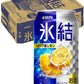 キリン 氷結 レモン 350ml×1ケース/24本【3ケースまで1個口配送可能】