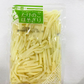 【在庫限りの大特価！】麻竹細切【130g×20袋】たけのこの水煮品