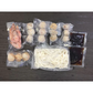 【終売】北海道 海鮮つみれ鍋 Hセット (4種のつみれ各3個入り)