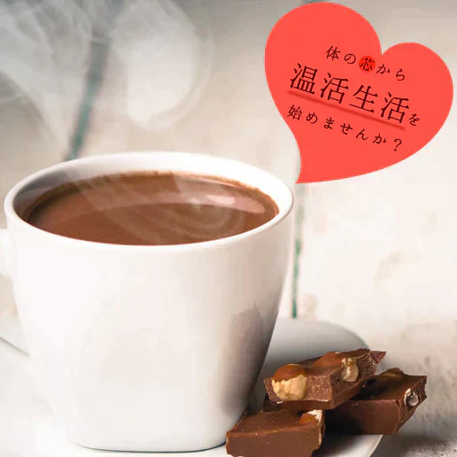 自然の館 無糖 生姜純ココア220g(110g×2) 送料無料