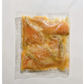 【豊洲市場から直送！】【大トロ付き！】ノルウェー産 アトランティックサーモン 3種セット 1.6キロ (各2パック)