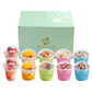アフタヌーンティー・ティールーム アイス＆シャーベット AH-TIS【送料込み】【お届け不可地域：離島】【二重包装不可】