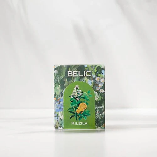 【一時休売】ハーブティー ティーバッグ1.5g×10包入 KILEILA キレイラ TB