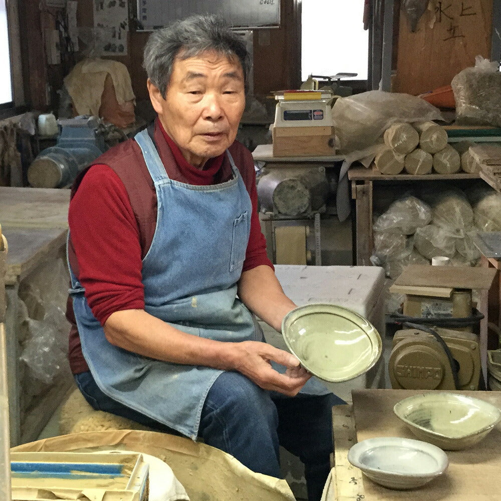 福井県工芸品 越前焼 ダルマ酒器 （化粧箱）