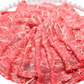 ［約800g(400g×2p) ］佐賀牛赤身霜降りしゃぶしゃぶすき焼き用（肩・モモ）【ゲリラセール】