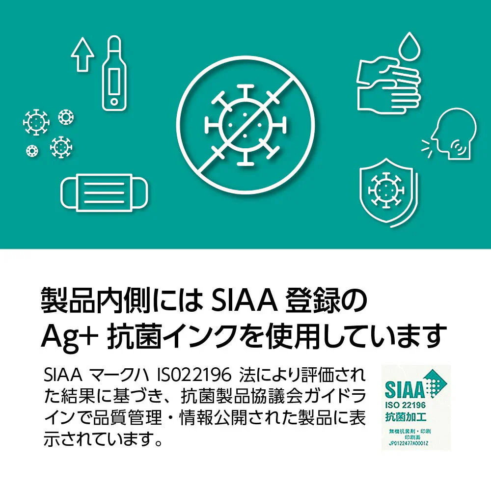 鬼滅の刃 きめつのやいば マスクケース 胡蝶しのぶ