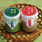 京都銘菓 茶游堂　宇治ぷりん【濃茶＆ほうじ茶】６個入