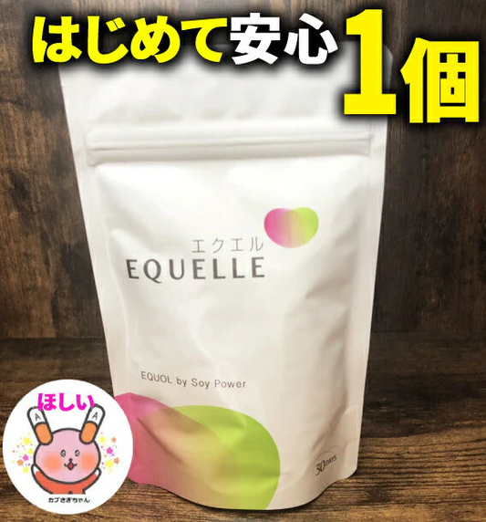 エクエルパウチ 1袋