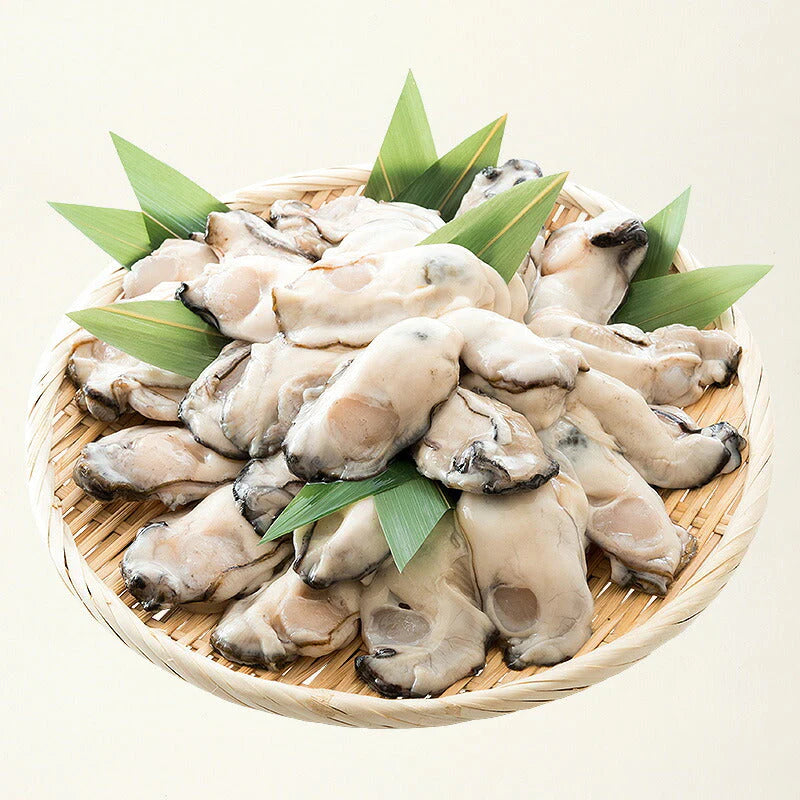 カキ 牡蠣 広島 むき身 かき 剥き身 Lサイズ 1kg 大粒 1キロ 大きい 美味しい 広島かき 冷凍牡蠣 広島カキ 冷凍 広島牡蠣 （解凍後850g/大粒Lサイズ/約40粒前後） 広島県産 グルメ ［送料無料］ 母の日 プレゼント ギフト  母の日思いの 健康 実用的 父の日 子供 孫