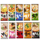 味のマルタイ ご当地 棒ラーメン 選べる2袋(1袋2人前×2袋 4人前)  全国送料無料 ポスト投函なります