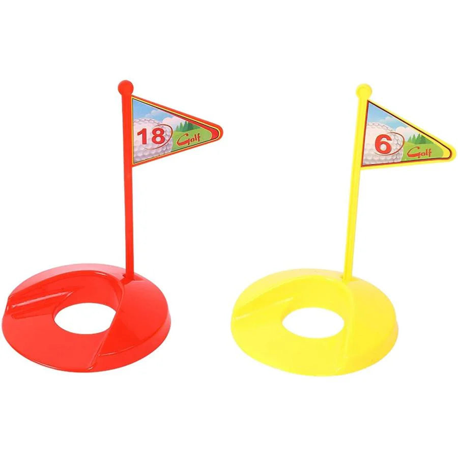 ゴルフスポーツ玩具 子供おもちゃ キッズミニ ゴルフトレーナー ゴルフボールゲーム プレゼント 運動玩具 ゴルフ初心者 練習 レジャー スポーツ