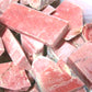天然メバチ鮪 赤身/中トロ ブロック 計約1kg（訳あり/形大きさ不揃い）