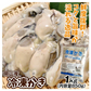 かき 冷凍牡蠣むき身 1kg 岡山・広島産