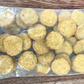 ミニハンバーグ　2ｋｇ（30ｇx33個前後入） 1kg×2pセット肉 ギフト 送料無料 ハンバーグ お弁当 業務用 冷凍 鶏肉　時短 お取り寄せ お取り寄せグルメ 北海道と沖縄を除き 【送料無料】