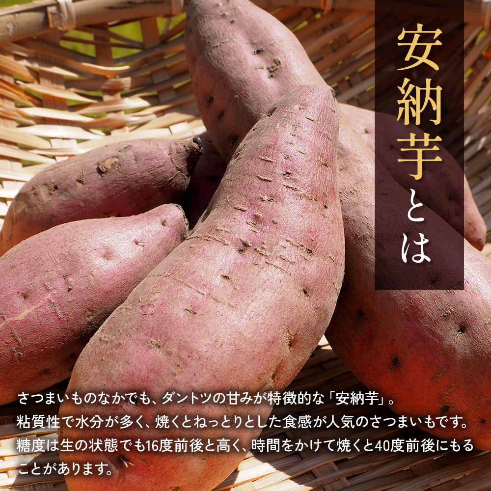 安納芋 焼き芋 さつまいも 1kg サツマイモ 冷凍焼き芋 焼きいも 産地直送 薩摩芋 石焼き芋 芋 いも イモ 南九州産 FJK-007