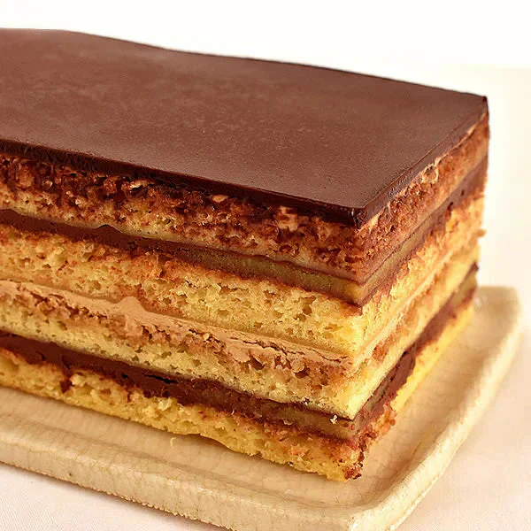 誕生日ギフト お芋専門店のケーキ『黄金のオペラ』 【おいもや】  4～6人用