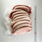豚ロース 1kg 100gX10枚 冷凍 トンカツ