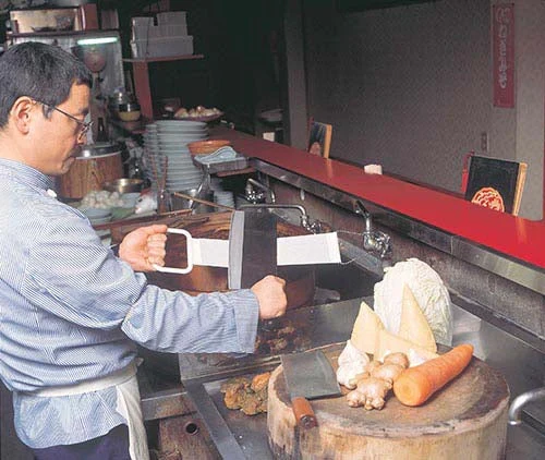 万能包丁砥ぎ器 【とげルンです】[ 包丁砥ぎ器 包丁 手軽 力いらず 使いやすい ステンレス 鋼 簡単 油取り 包丁砥ぎ キッチン雑貨 キッチン 料理 とげルンです 日本製 国産 国内産 ]