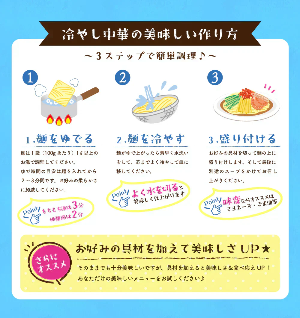 冷やし中華 レモンちゃん 5食 プレミアム  国内産小麦　ご当地グルメ 産直お試し取り寄せ 冷し中華 つゆ 送料無 香川 さぬき麺心
