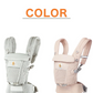 エルゴベビー アダプトソフトフレックス EBC ADAPT SoftFlex 抱き方 4way 抱っこ紐 スリング おんぶ紐 出産祝い 【正規代理店】【2年間保証付】