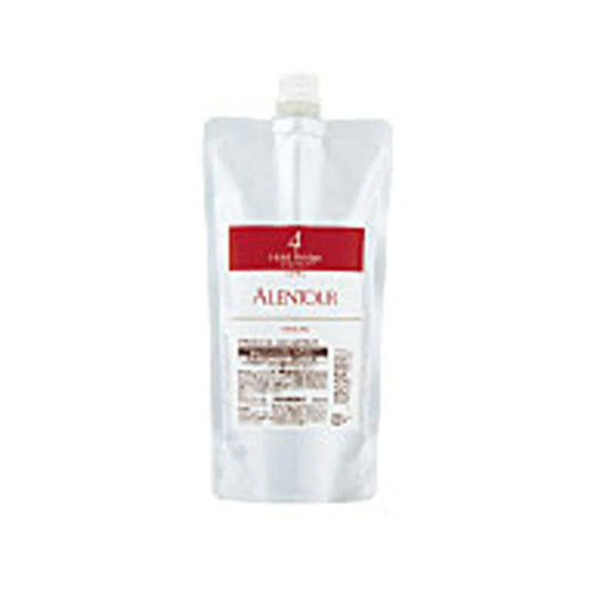 ピアセラボPIACELABO　ALENTOUR アラントゥール　4ホールドブリッジ　500ml