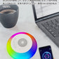 【水に浮かぶ＆壁に掛ける】泳げるスピーカー BLUETOOTHスピーカー ワイヤレス 360度サラウンド IPX7防水 CD音質 ハンズフリー 朗読用 デュアルインターコネクト w671