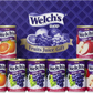 【期間限定品：29%OFF特価！】まとめ買い［1,165円/1ケース］アサヒ飲料 ウェルチ ドリンク ギフト Welchi's ギフト W15 6ケース [160g × 12本/1ケース] グレープ オレンジ アップル [本州は送料無料]