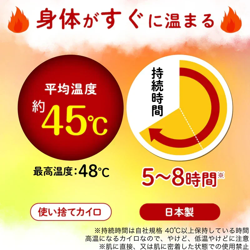 極暖かけぽか ３個入り×３P