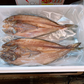 【旨みたっぷり 礼文の訳あり真ホッケ】北海道 礼文産 真ホッケ 1匹280g~ 干物 札幌中央卸売市場の商品をお届け！ (5枚)
