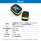 ワイヤレスチャイム 黒 防水 無線チャイム 光 音 ドアベル 呼び鈴 工事 電池不要 押しボタン式 玄関 ナースコール 介護 福祉施設 ピンポン おすすめ 高品質