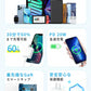 【20Ｗ急速充電】＼ Type-C to Lightning ／iPhone13 充電器 20W PD USB-C 急速充電器 iPhone 充電ケーブル 1.5m付き iPhone Type C 充電器 スマホ充電器 電源アダプター アイフォン lightningケーブル 充電器 iPhone/iPad/AirPods