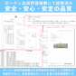 【Lサイズ グリーン 2個セット】［ネックリングセール］爽快リングW 2層構造 28℃ 凍結 クール 長持ち 熱中症対策
