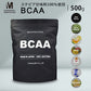 BCAA  500g  シャインマスカット 人工甘味料不使用 オールインワン 国内製造 フレーバー (MADPROTEIN) マッドプロテイン