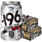 サントリー -196℃ ストロングゼロ 無糖ドライ 350ml×2ケース/48本