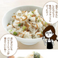 【4個セット】日本橋いなば園 しびれる山椒 瀬戸内ちりめん山椒 35g メール便送料無料