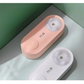 Green 加湿器 卓上 ペットボトル オフィス 充電式 USB hum-002