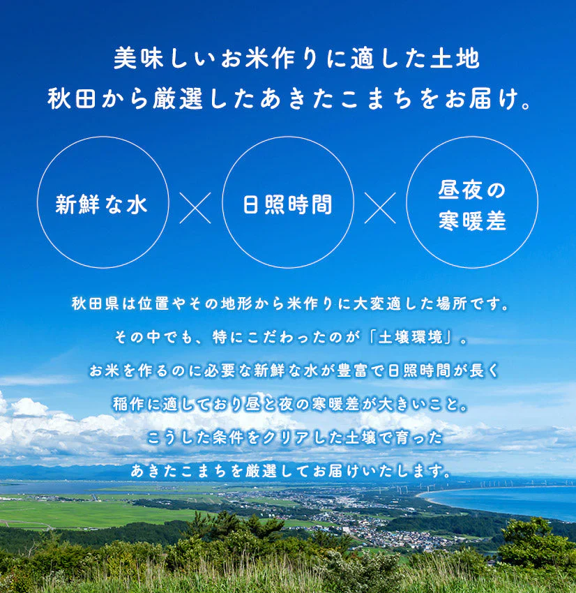 【お助け米20ｋｇ】令和5年産　あきたこまち　家計お助け米　農家直送便　20ｋｇ（5ｋｇ×4袋）　米びつ当番【天鷹唐辛子】プレゼント付き【ご新規さん限定商品】