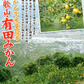 【レビュー悪】有田みかん 10kg 和歌山産 ご家庭用