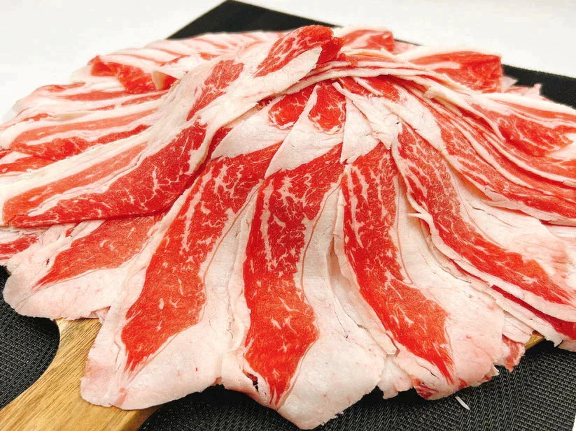 ★家庭応援★牛バラ薄切り 3000g
