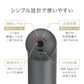 ハンディマッサージャー ミニ マッサージガン マッサージャー 電動マッサージガン 筋膜リリース