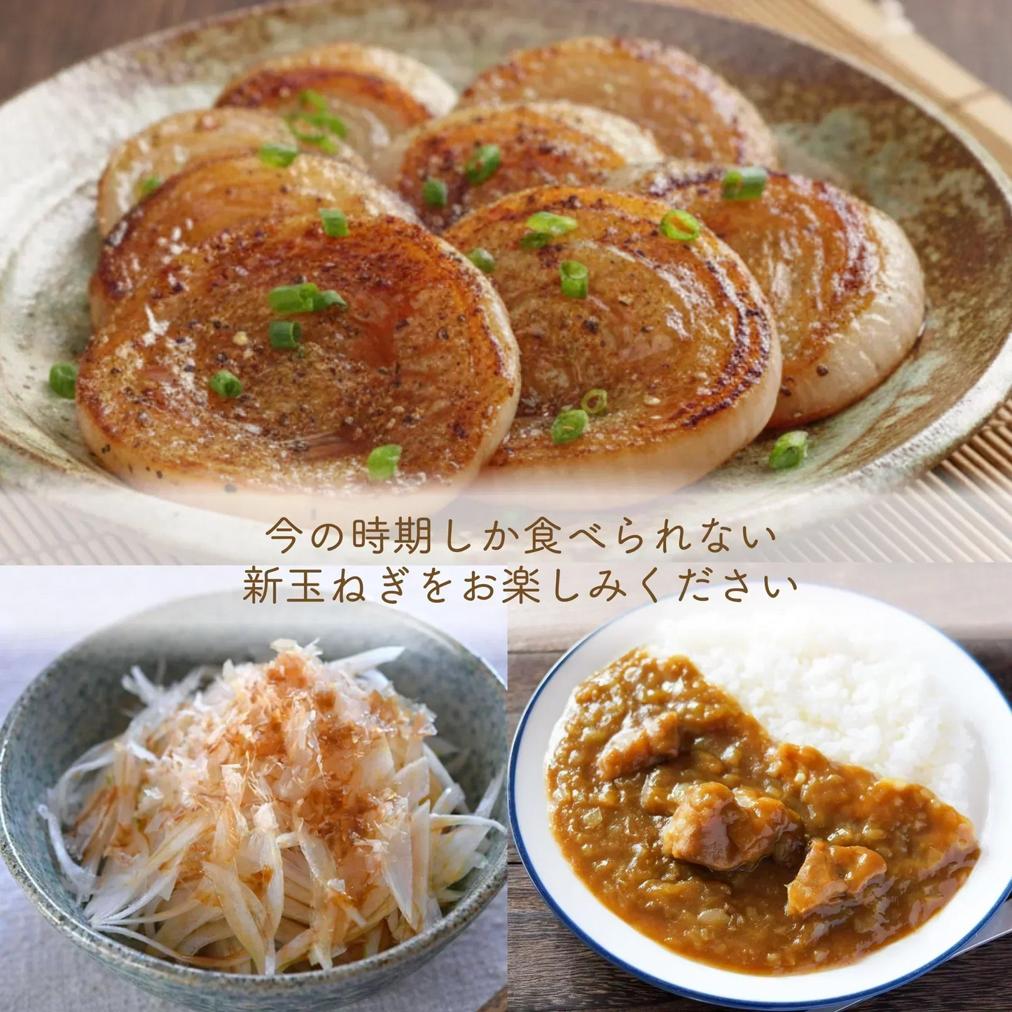 予約【6月30日までに注文順に発送】旬のトロ甘「新玉ねぎ」をたっぷりお届け！約1.9㎏（最低1800g保証）農家直送【九州～関西～関東～北陸 発送可】【カウシェファーム収穫対象商品】送料無料
