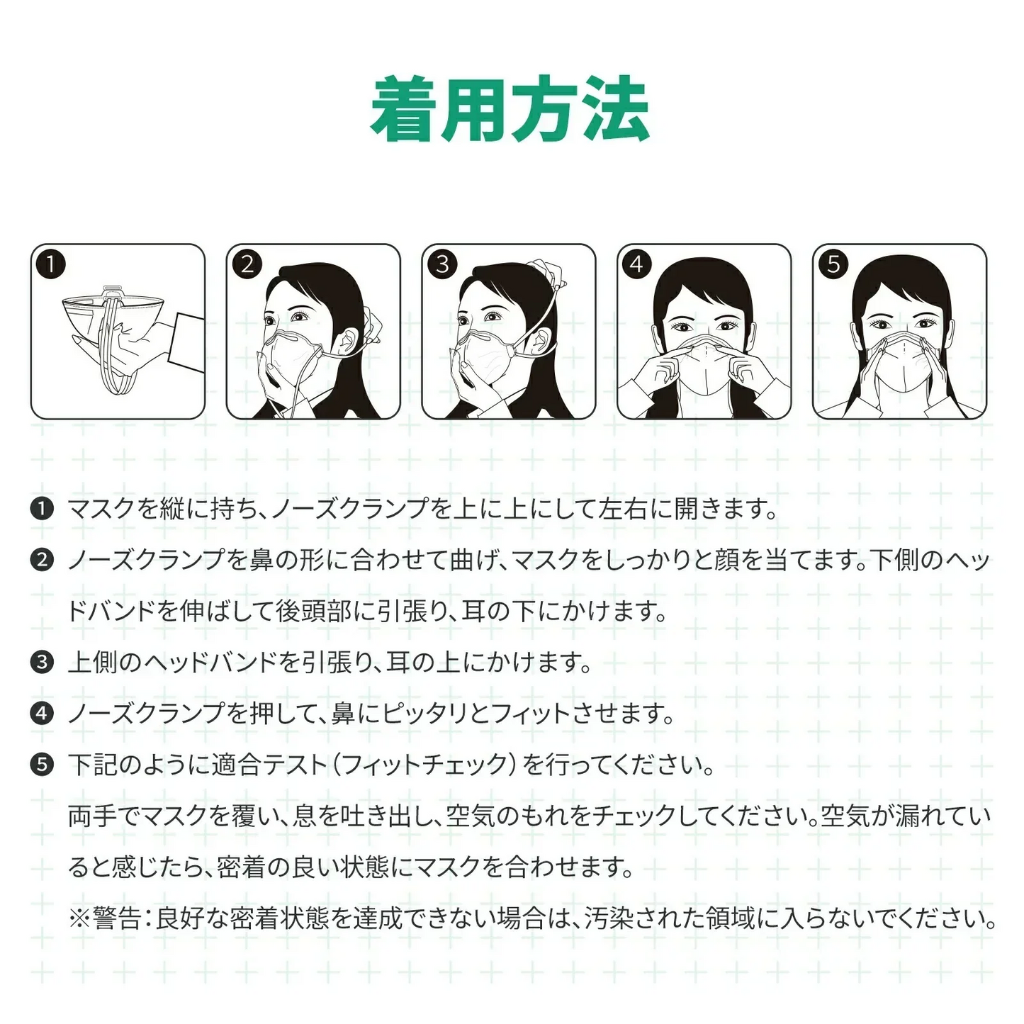 コスパ福袋【お得感満載！】福袋 抗原検査キット 5セット N95マスク 20枚 コロナ検査キット インフルエンザ 抗原検査 新型コロナウイルス インフルエンザウイルスA/B 3類抗原同時検査 研究用 防護マスク 不織布マスク 保護マスク  風邪 花粉症 PM2.5 防塵 防寒 2024 福袋