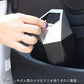 当日発送 フタ付き ボトル型ゴミ箱 車載 卓上 車用 ダストボックス ゴミ箱 ダストbox くず入あれ 収納 バスケット ボックス かご ケース 収納 ドライブ w227D(ゴールド)