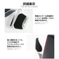 即納商品 シルバー車載Qi ワイヤレス充電器 車載 ホルダー 赤外線センサーによる自動開閉 エアコン吹き出し口用 360度回転4.7インチ-6.5インチスマホ適用 モバイル 急速(w098B シルバー)