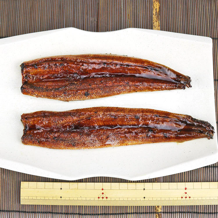 国産うなぎ袋詰め 約950g 鰻 宮崎県産 ( 鰻 うなぎ ウナギ 蒲焼 かば焼き 土用丑 土用 丑の日 スタミナ 夏) 冷凍便 お取り寄せグルメ 食品 ギフト