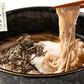 生そば 6食 180g×3袋 創味つゆ25ml×6袋 そば 蕎麦 メーカー直送 母の日 プレゼント ギフト  母の日思いの 健康 実用的 父の日 子供 孫