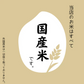 600g 研ぐお米 国内産単一原料米 300g×2個セット 小分け 2合パック×2 令和6年産 ゆうパケット発送 送料無料0613