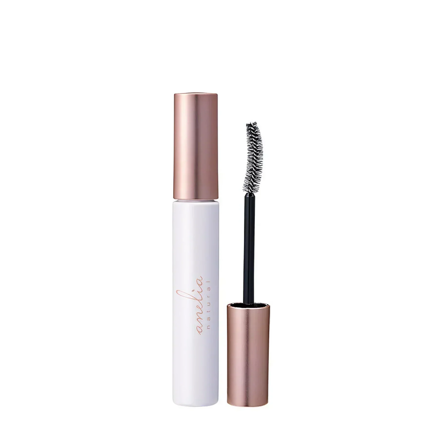 anelia natural アネリアナチュラル トリートメントマスカラ クリア 7ml 美容 メイクアップ クリアマスカラ マスカラ下地 まつげ美容液 まつげエクステ お湯 簡単オフ エクステOK まつげ マスカラ アマラ 新パッケージ