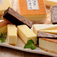 【終売】北海道 十勝四角いチーズケーキ＆ガトーショコラ 140g×4